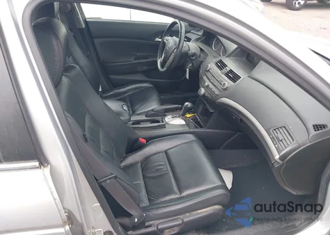 2012 Honda Accord 2.4 Se from USA, damaged, VIN 1HGCP2F61CA034108